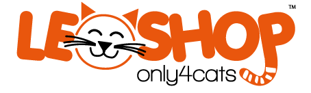Leoshop only 4 cats